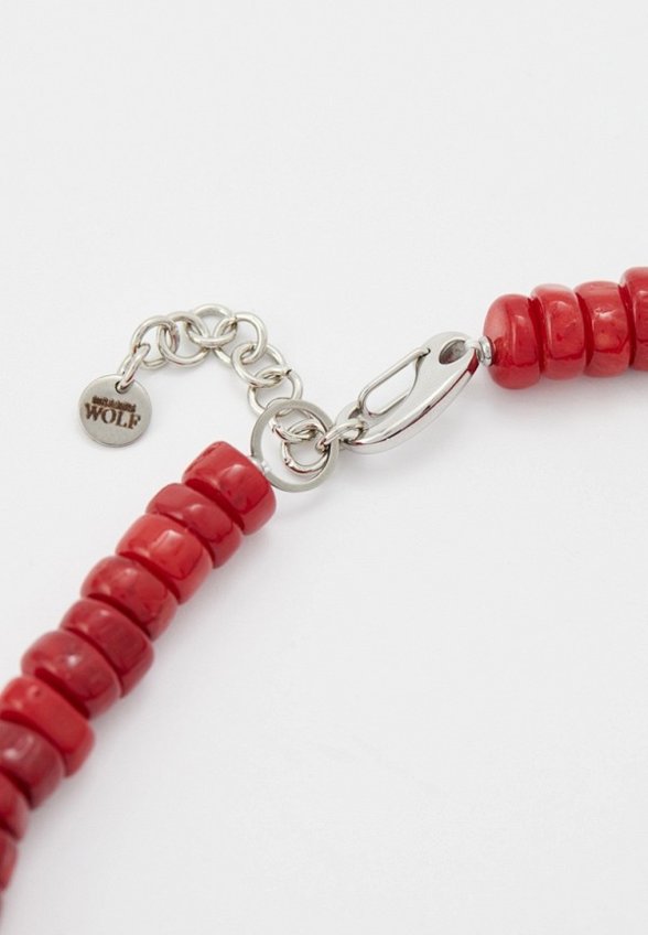 Колье Mr&Mrs Wolf