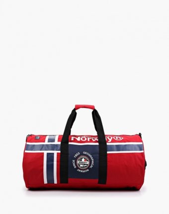 Сумка спортивная Geographical Norway мужчинам