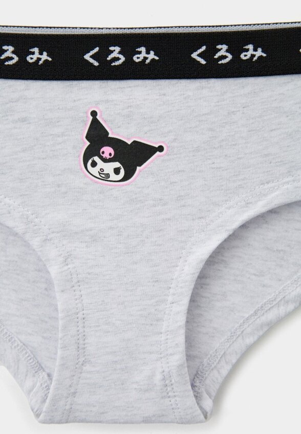 Трусы 3 шт. O'STIN