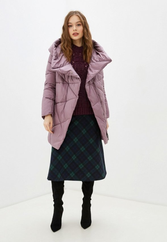 Куртка стеганая Winterra