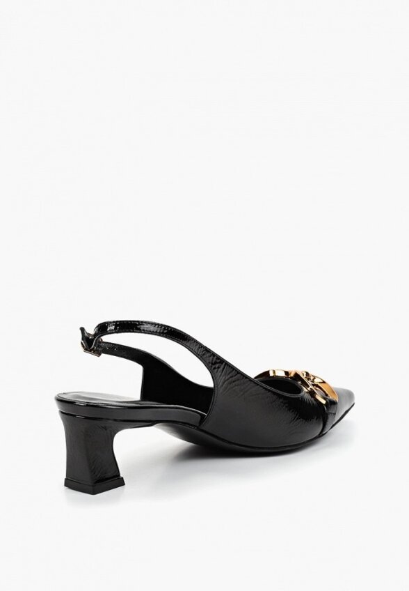 Туфли Farfalluccia