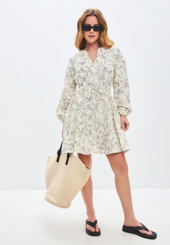 Платье Govorili