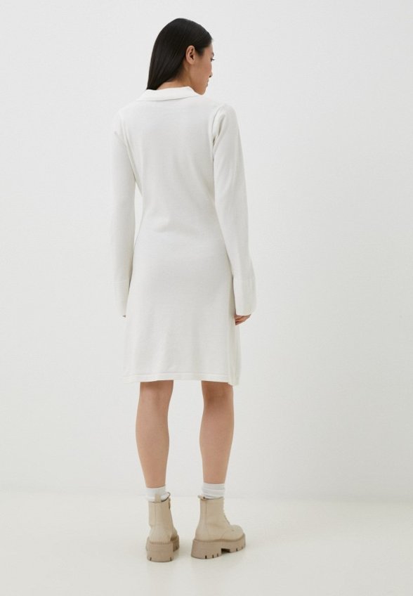 Платье Vickwool