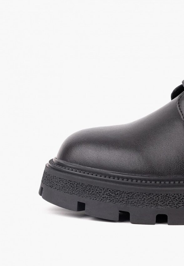 Ботинки Zenden