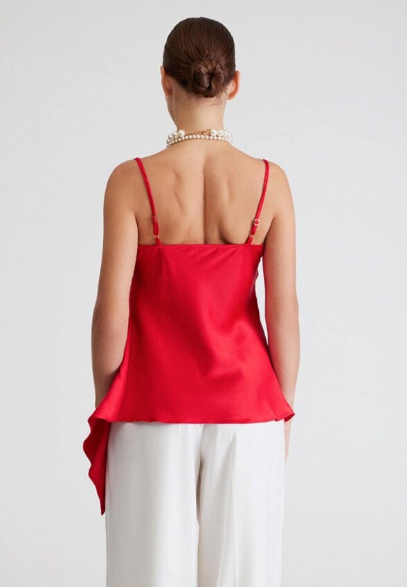 Топ To Be Blossom