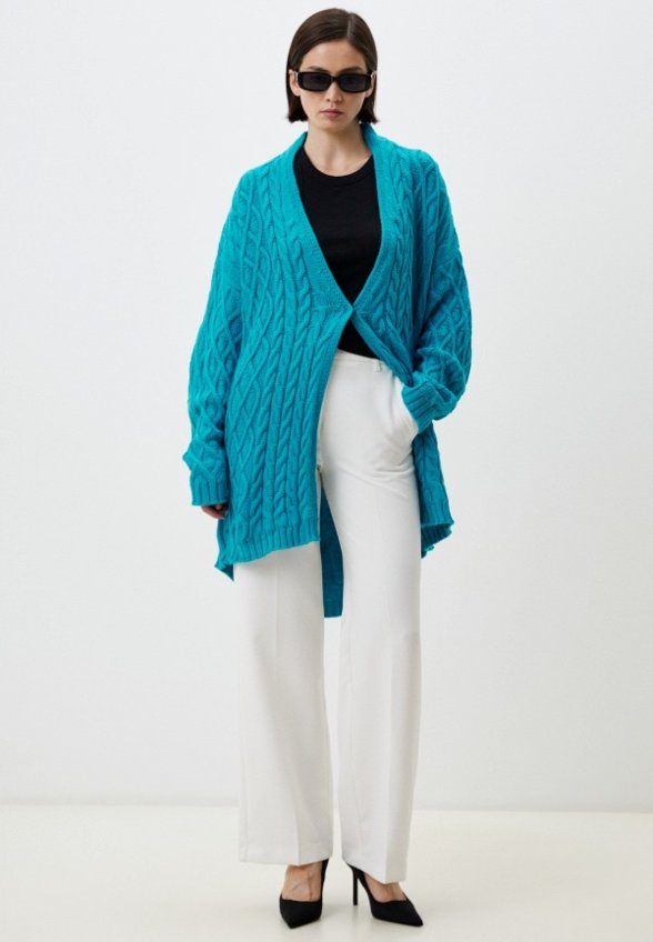 Кардиган LeOtra