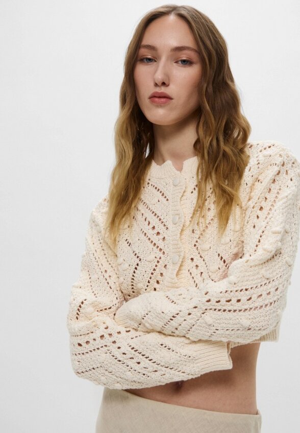 Кардиган Twinset Milano