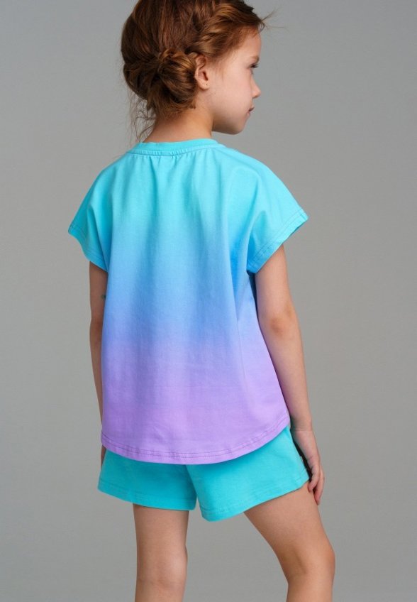 Футболка PlayToday