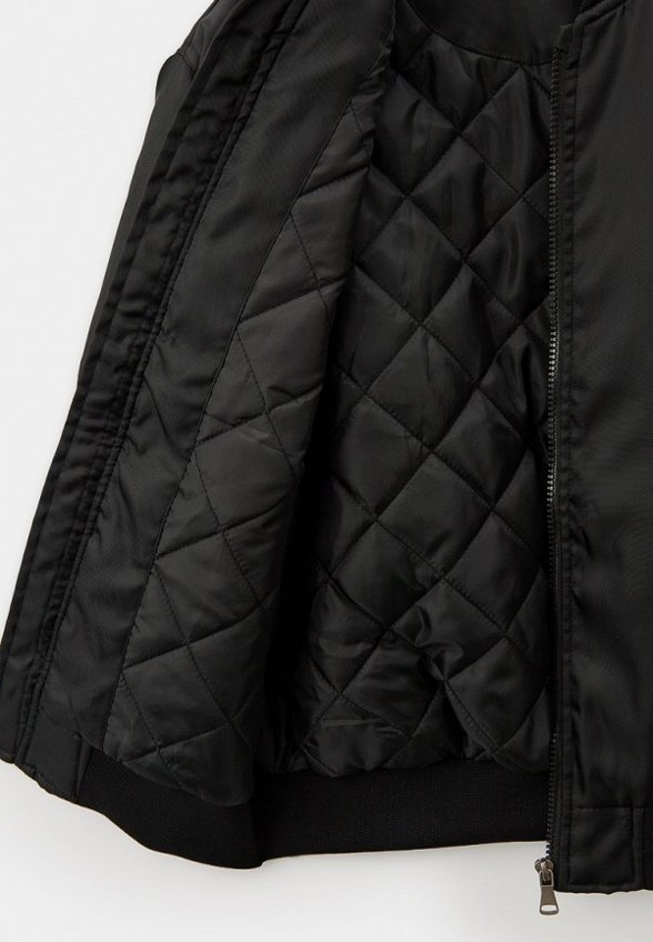 Куртка утепленная и брелок Smena