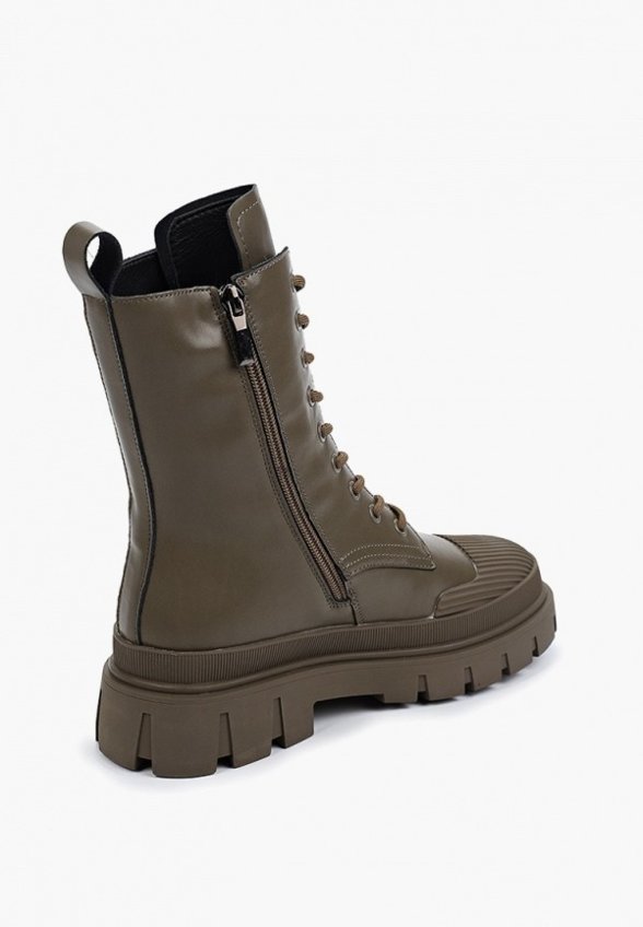 Ботинки Abricot