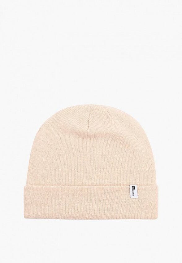 Шапка W.sharvel