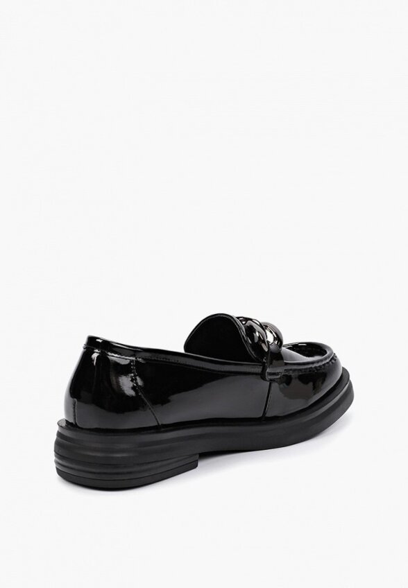 Лоферы Abricot