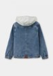 Куртка джинсовая Resser Denim15  - превью