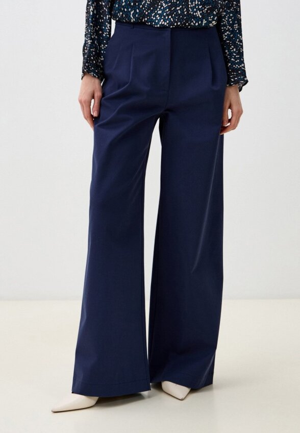 Брюки Julia Ivanova