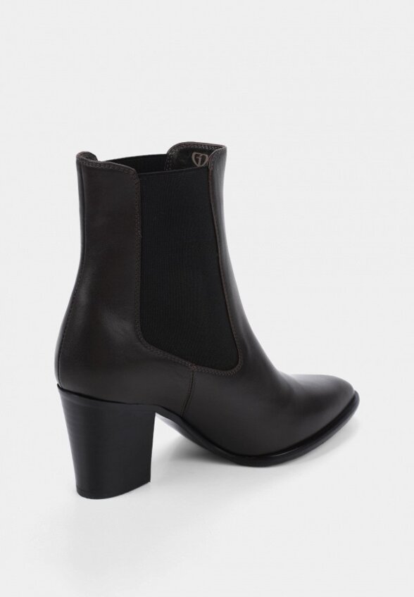 Ботильоны Giotto