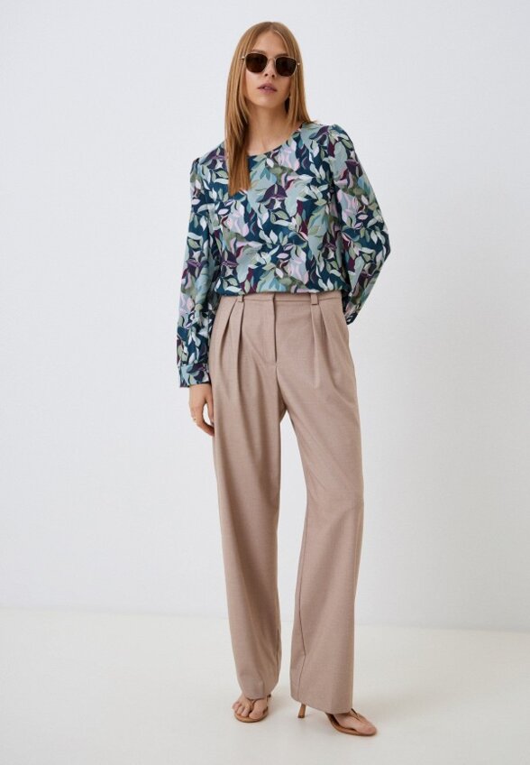 Блуза Settimo Senso