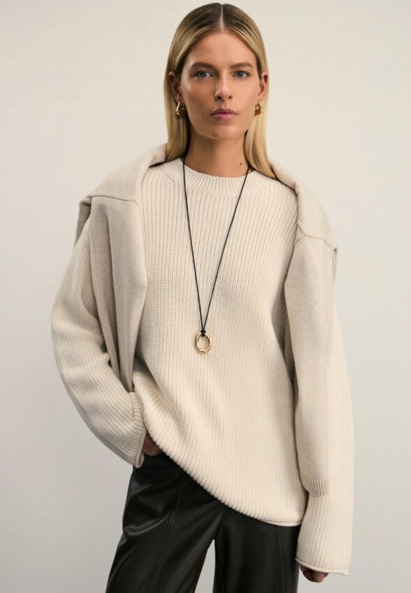 Джемпер Zarina