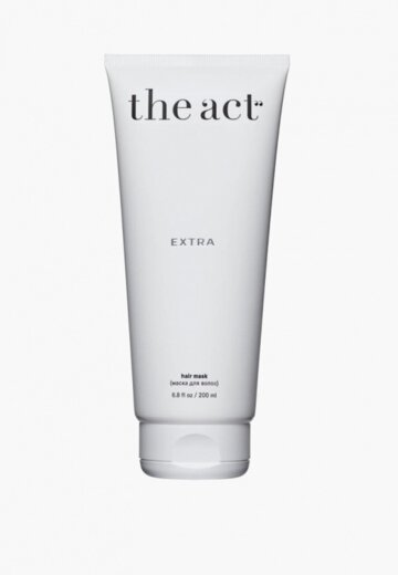 Маска для волос The Act