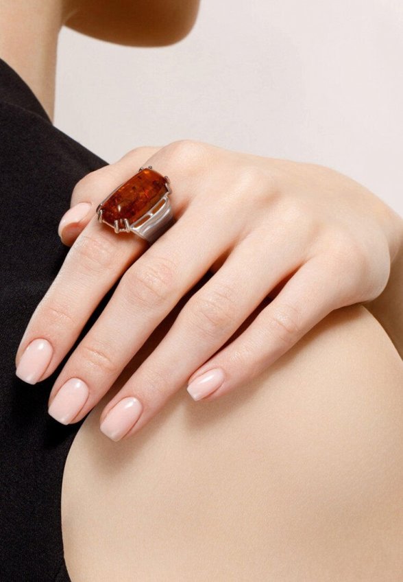 Кольцо Diamant