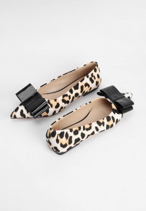 Балетки La Giostra