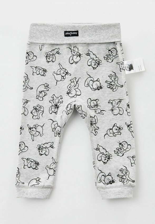 Ползунки 2 шт. PlayToday