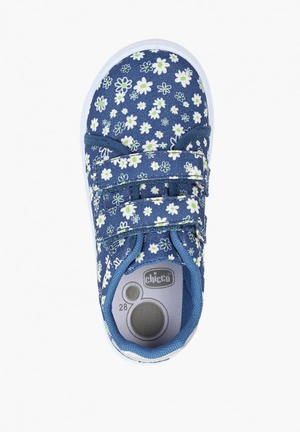 Кеды Chicco