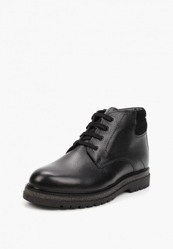 Ботинки Pazolini