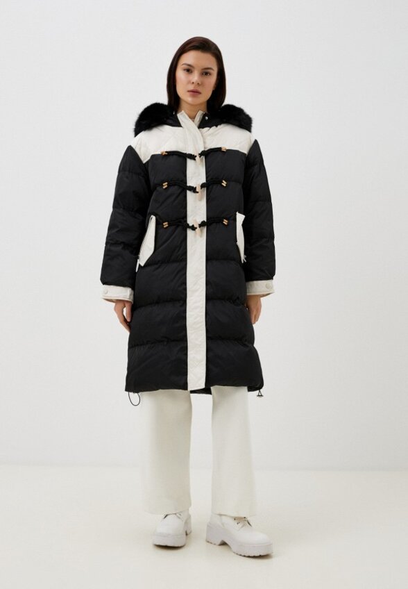 Пуховик Lakressi