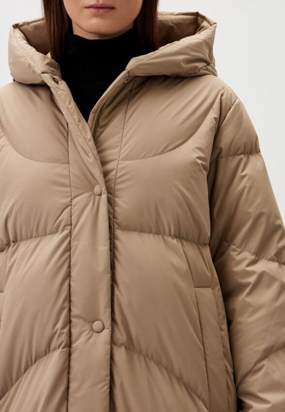 Пуховик iBlues