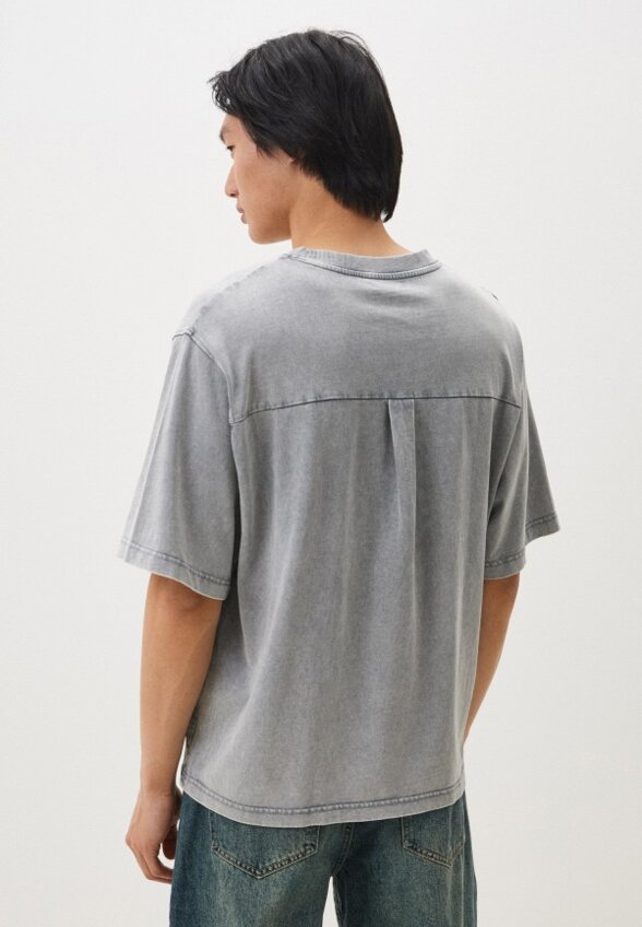 Футболка O'STIN