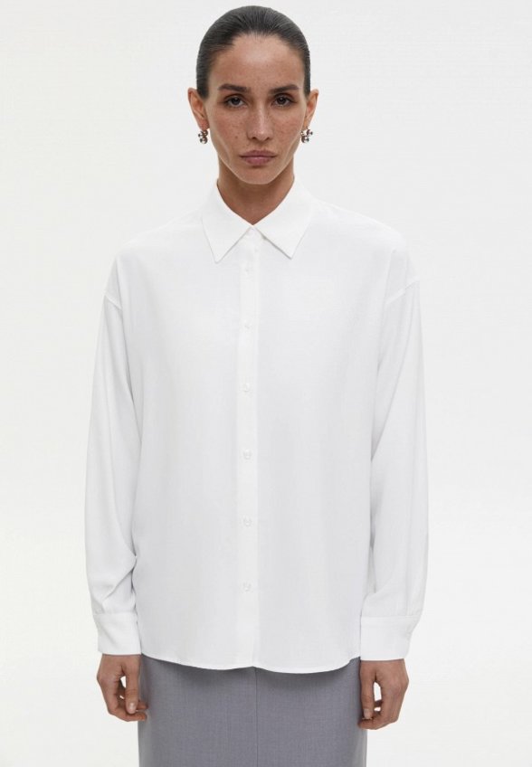 Блуза Charmstore