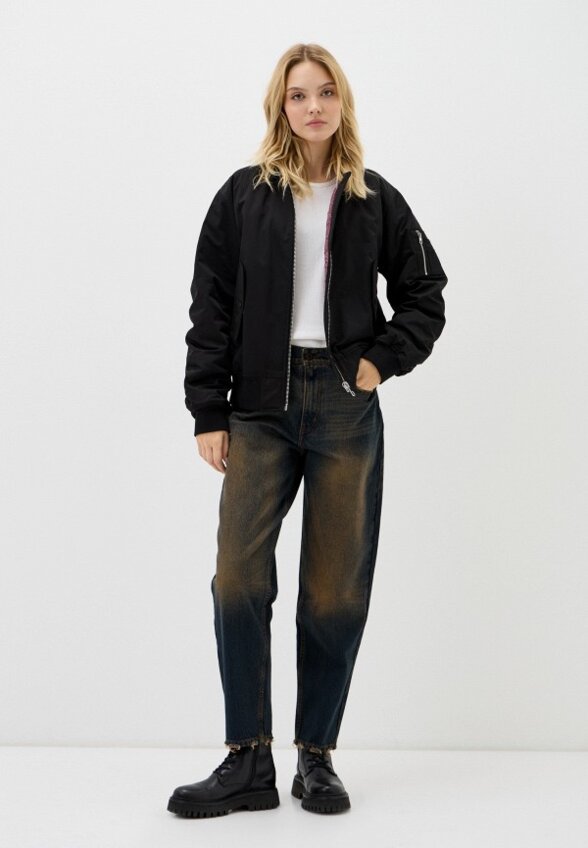 Джинсы Мon Alouette