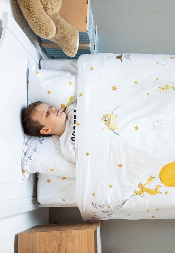 Постельное белье детское Bellehome