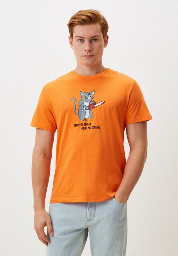 Футболка Funday