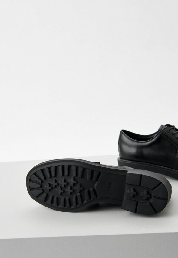 Ботинки Högl