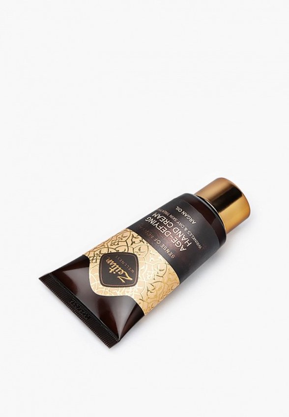 Крем для рук Zeitun