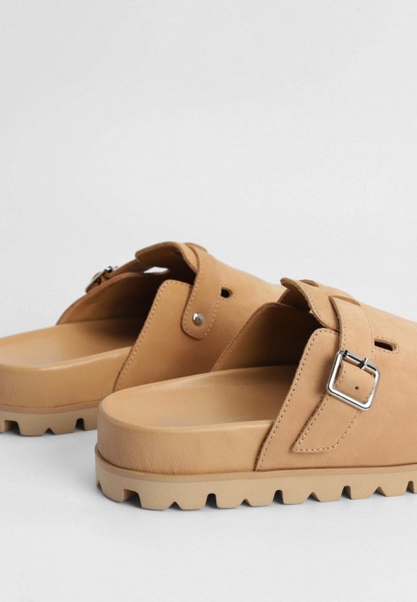 Мюли Mitica Luna