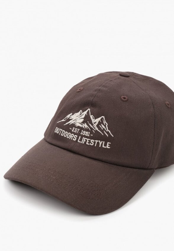 Бейсболка Befree