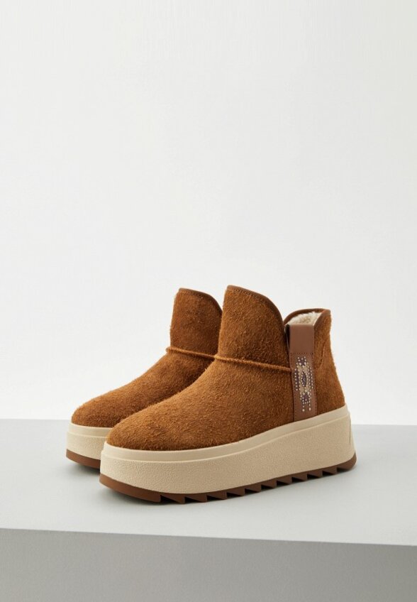 Полусапоги Ash