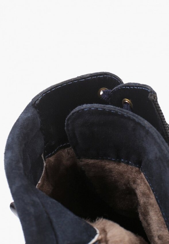 Ботинки Enzo Logana