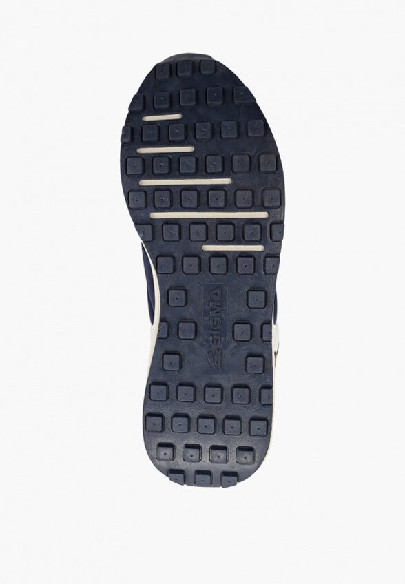 Кроссовки Sigma