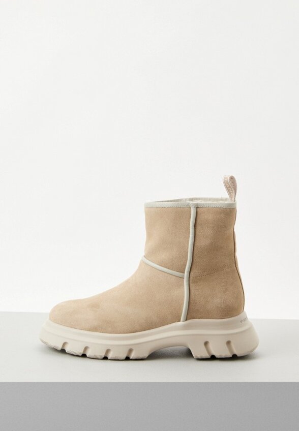 Ботинки Voile Blanche