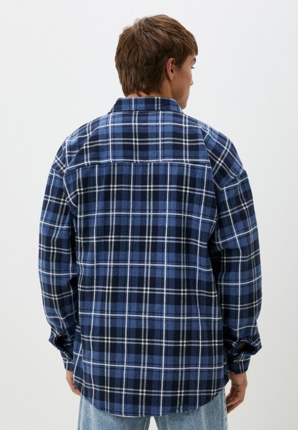 Рубашка Gorenta & Go