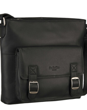 Др.Коффер M402757-260-04 сумка через плечо мужчинам