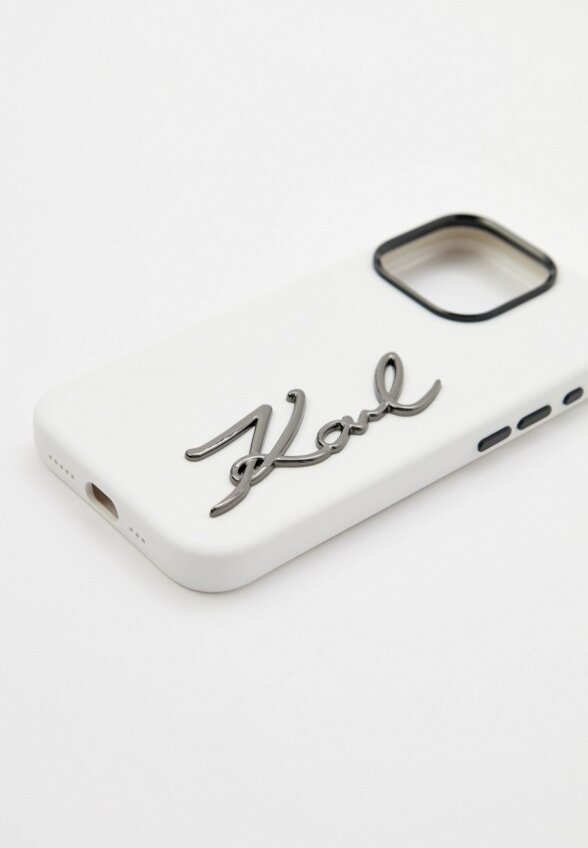 Чехол для iPhone Karl Lagerfeld
