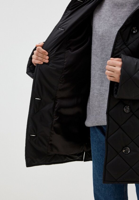 Пуховик Ovelli