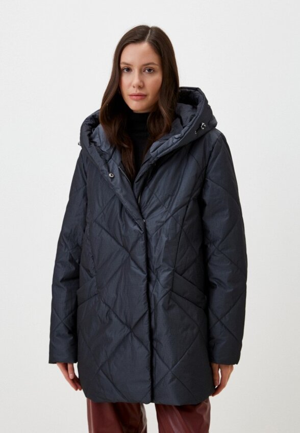 Пуховик Dixi-Coat