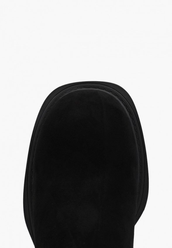 Ботинки Abricot