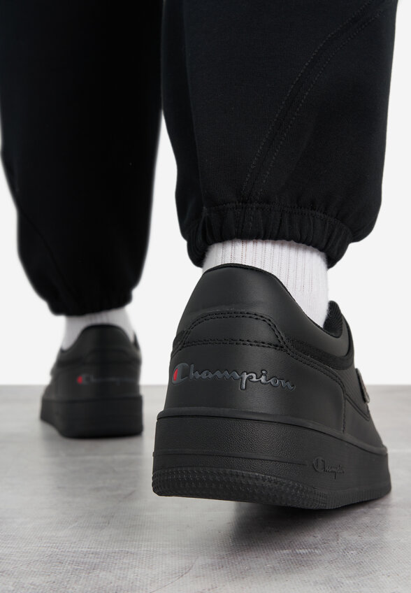 Кеды мужские Champion Nbc, Черный