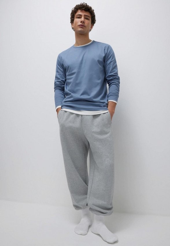 Лонгслив belle you